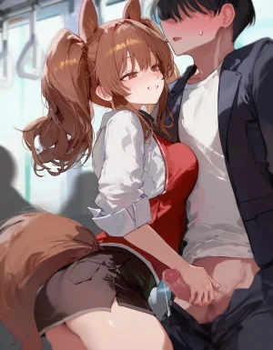 Oishi Okaze 2 - Page 241