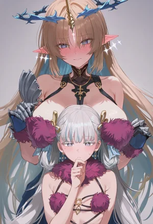 Oishi Okaze 2 - Page 302