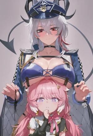 Oishi Okaze 2 - Page 322