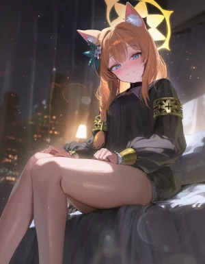 Oishi Okaze 2 - Page 380