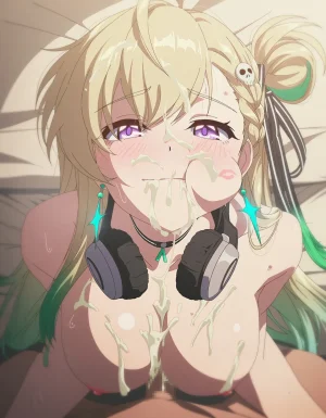 Oishi Okaze 2 - Page 477