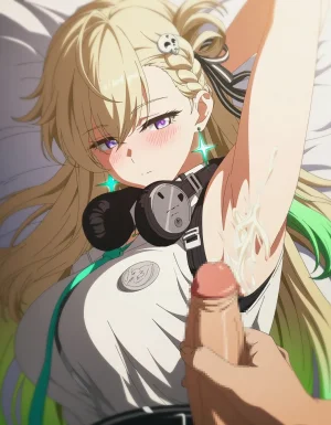 Oishi Okaze 2 - Page 489