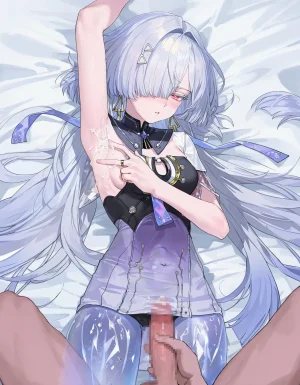 Oishi Okaze 2 - Page 54