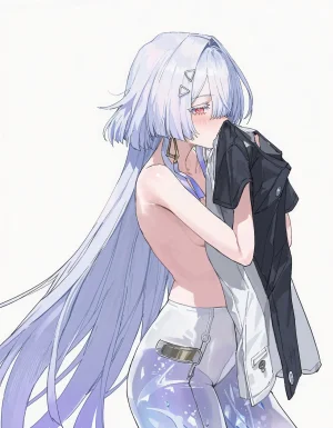 Oishi Okaze 2 - Page 57