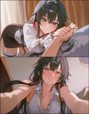 Oishi Okaze 2 - Page 83