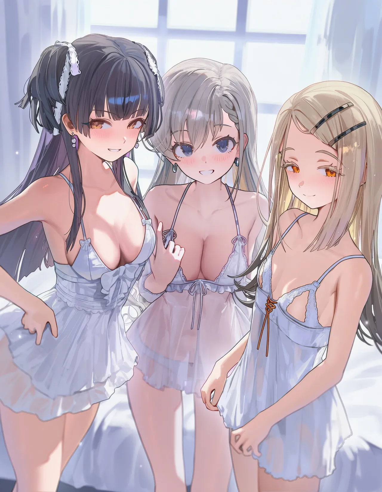 Oishi Okaze 3 - Image 139