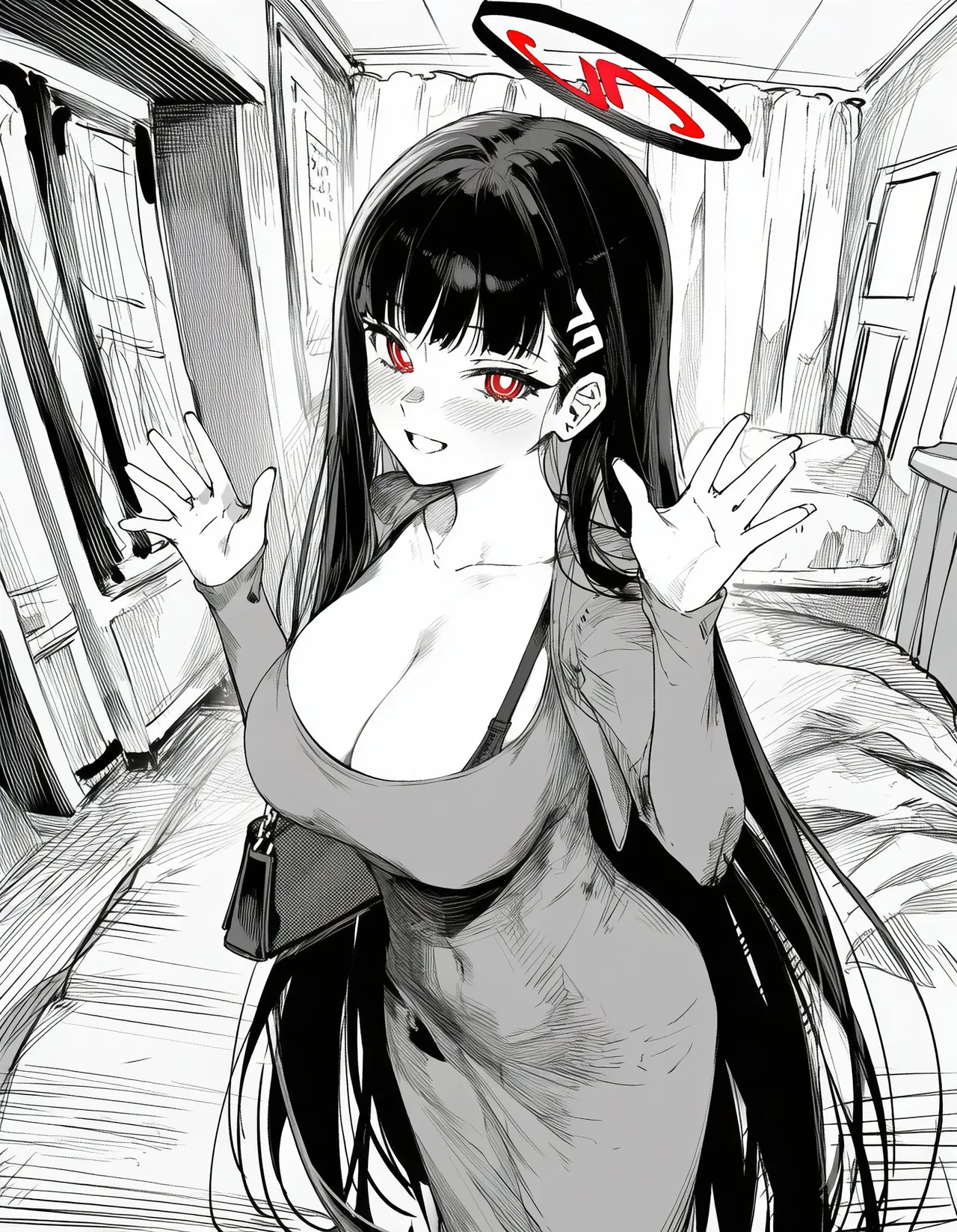 Oishi Okaze 3 - Image 2