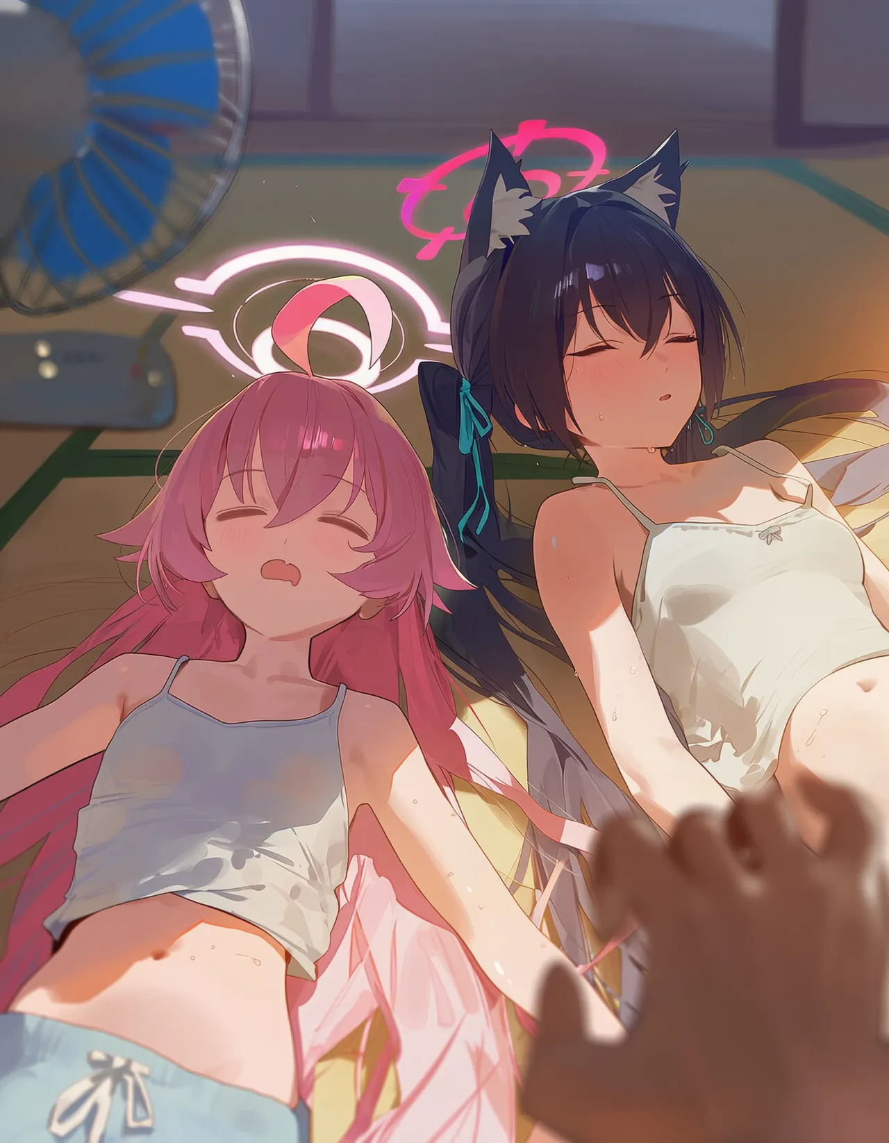 Oishi Okaze 3 - Image 25