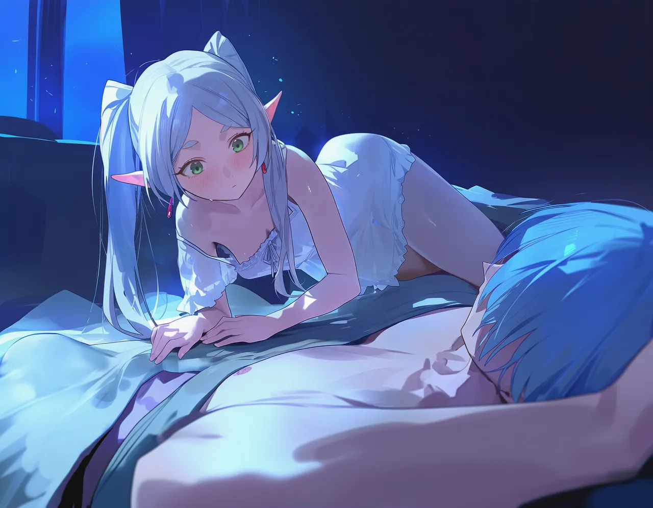 Oishi Okaze 3 - Image 271