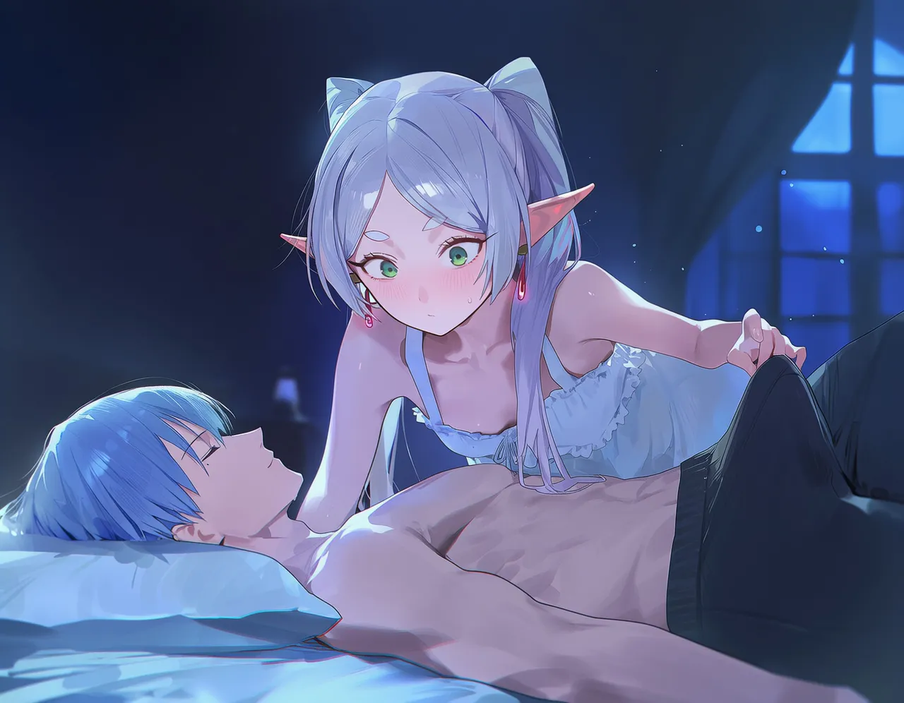 Oishi Okaze 3 - Image 272