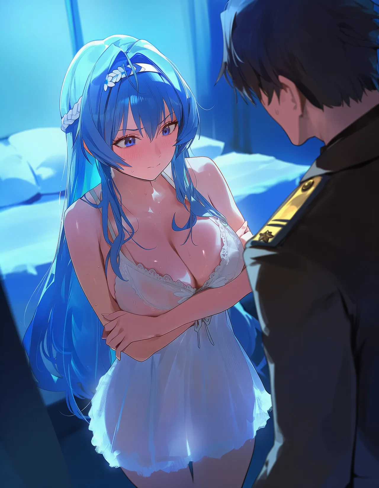 Oishi Okaze 3 - Image 402