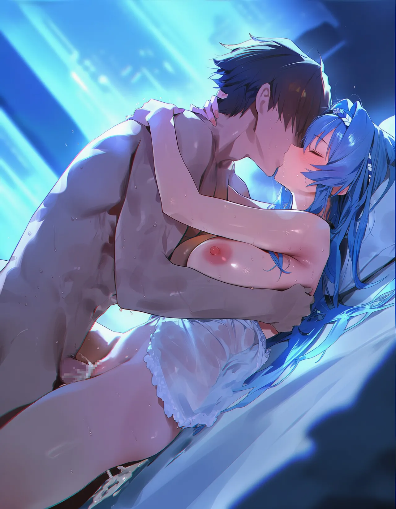 Oishi Okaze 3 - Image 418