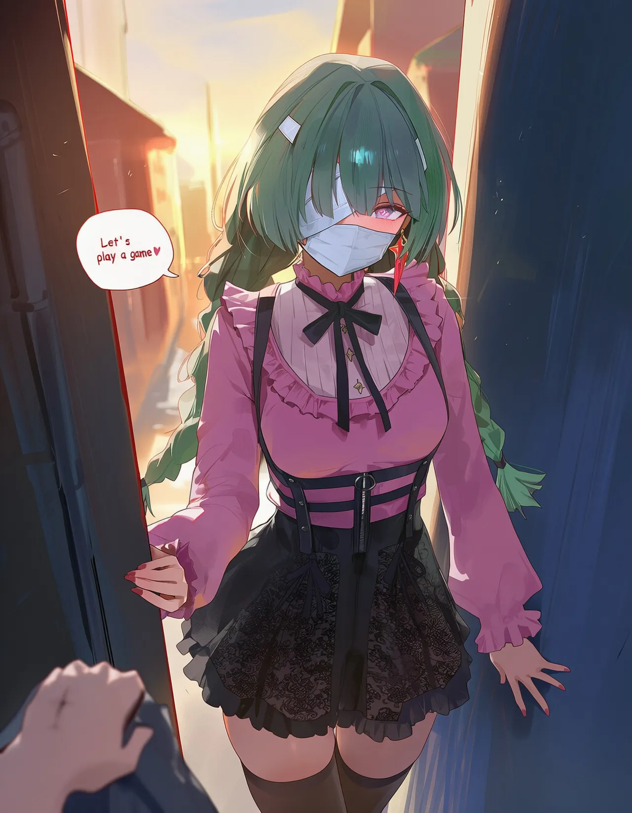 Oishi Okaze 3 - Image 468