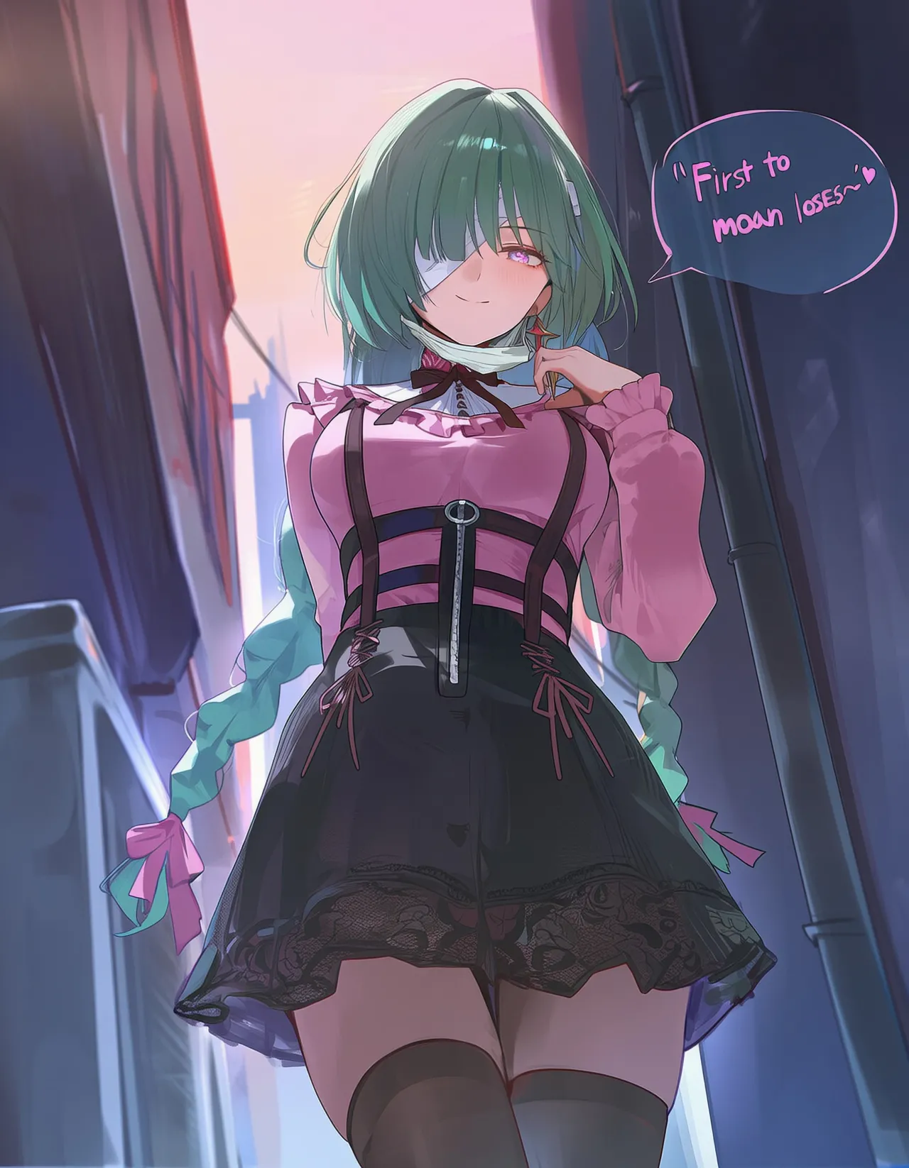 Oishi Okaze 3 - Image 469