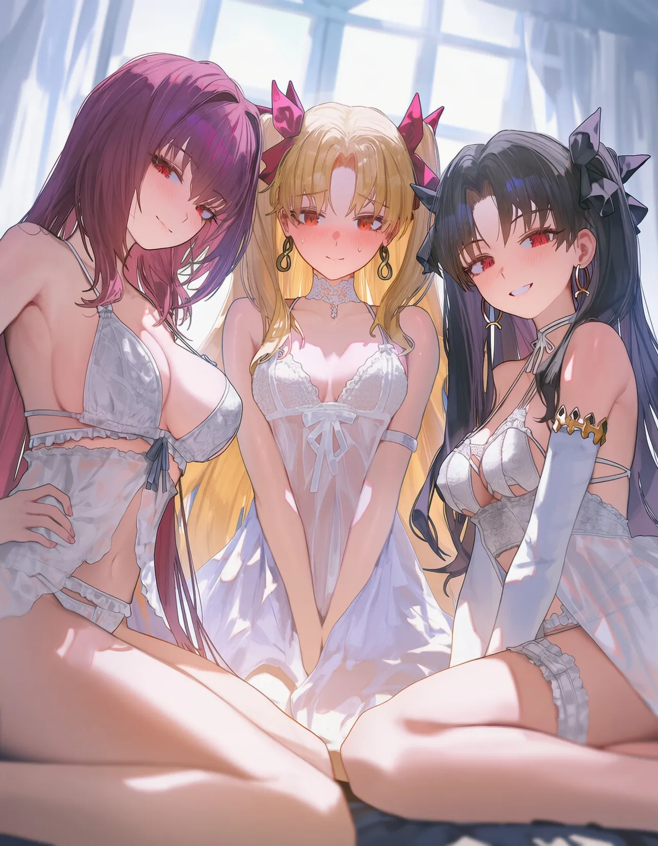 Oishi Okaze 3 - Image 54