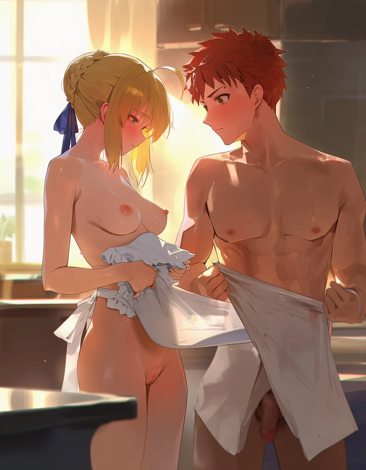 Oishi Okaze 3 - Image 548