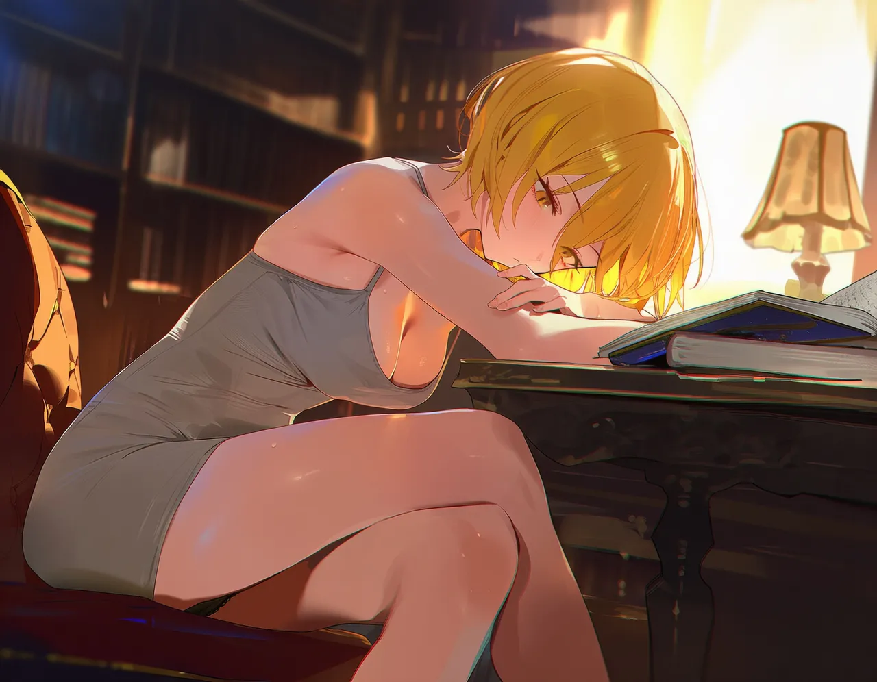 Oishi Okaze 3 - Image 557