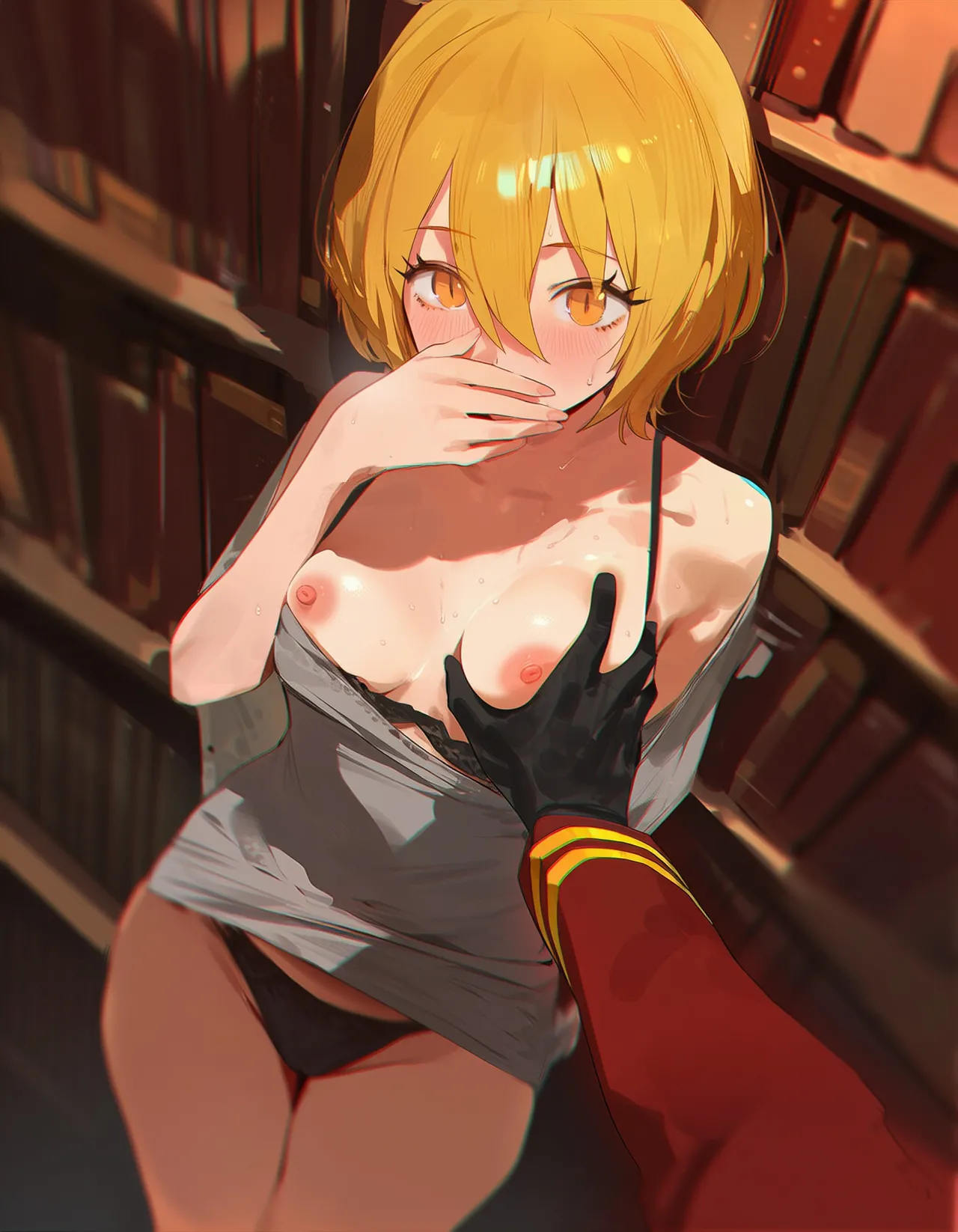 Oishi Okaze 3 - Image 561