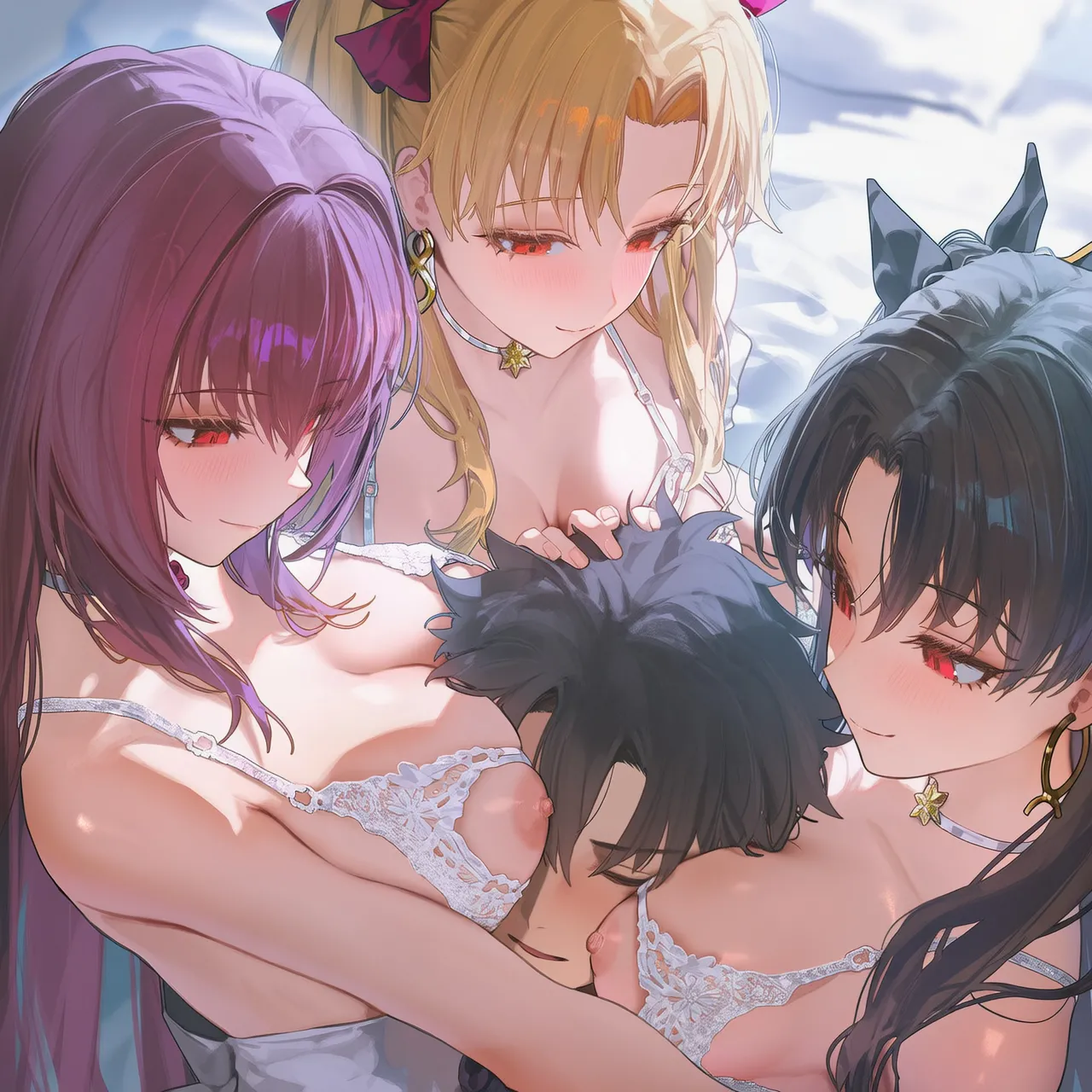 Oishi Okaze 3 - Image 59