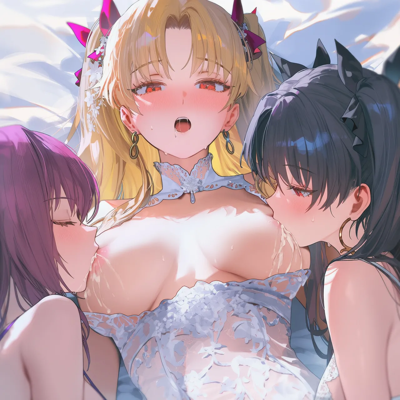 Oishi Okaze 3 - Image 60