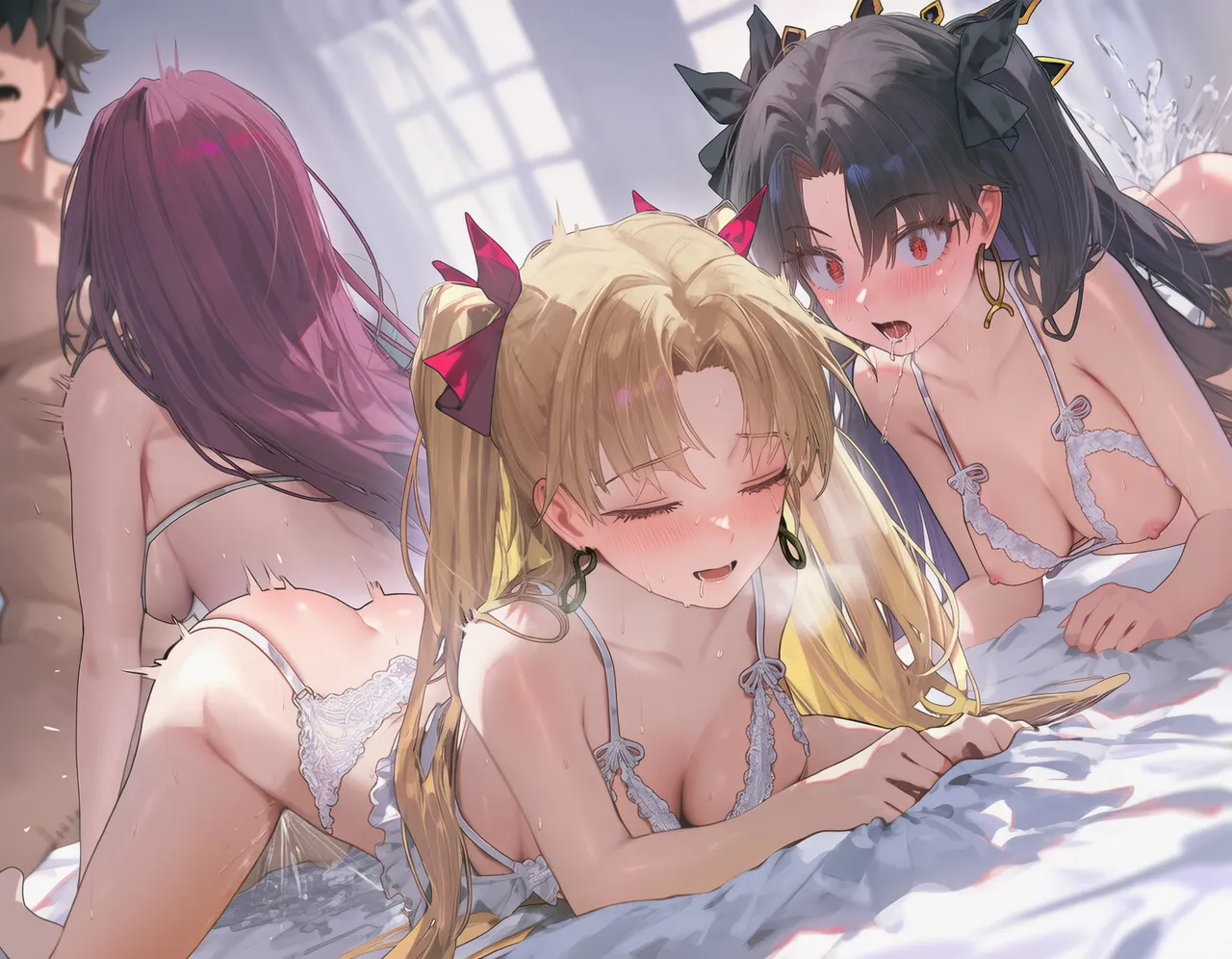 Oishi Okaze 3 - Image 68