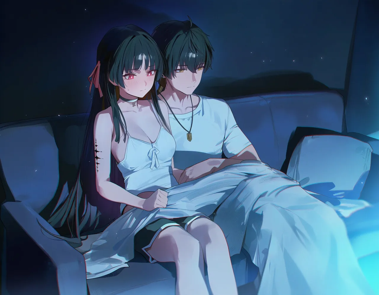 Oishi Okaze 3 - Image 695