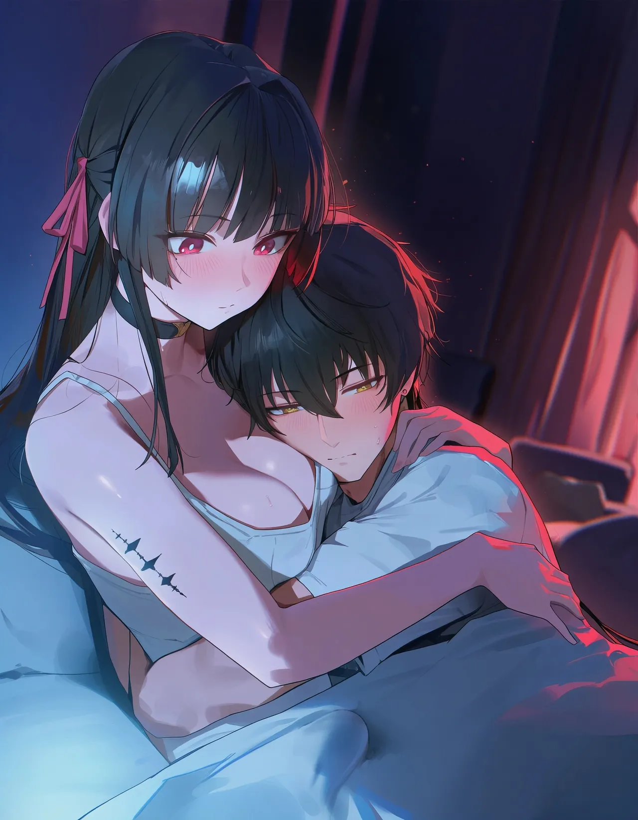 Oishi Okaze 3 - Image 696