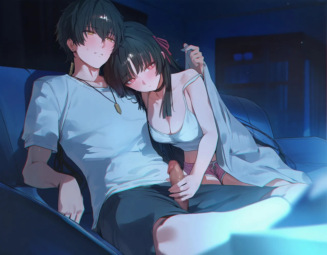 Oishi Okaze 3 - Image 698