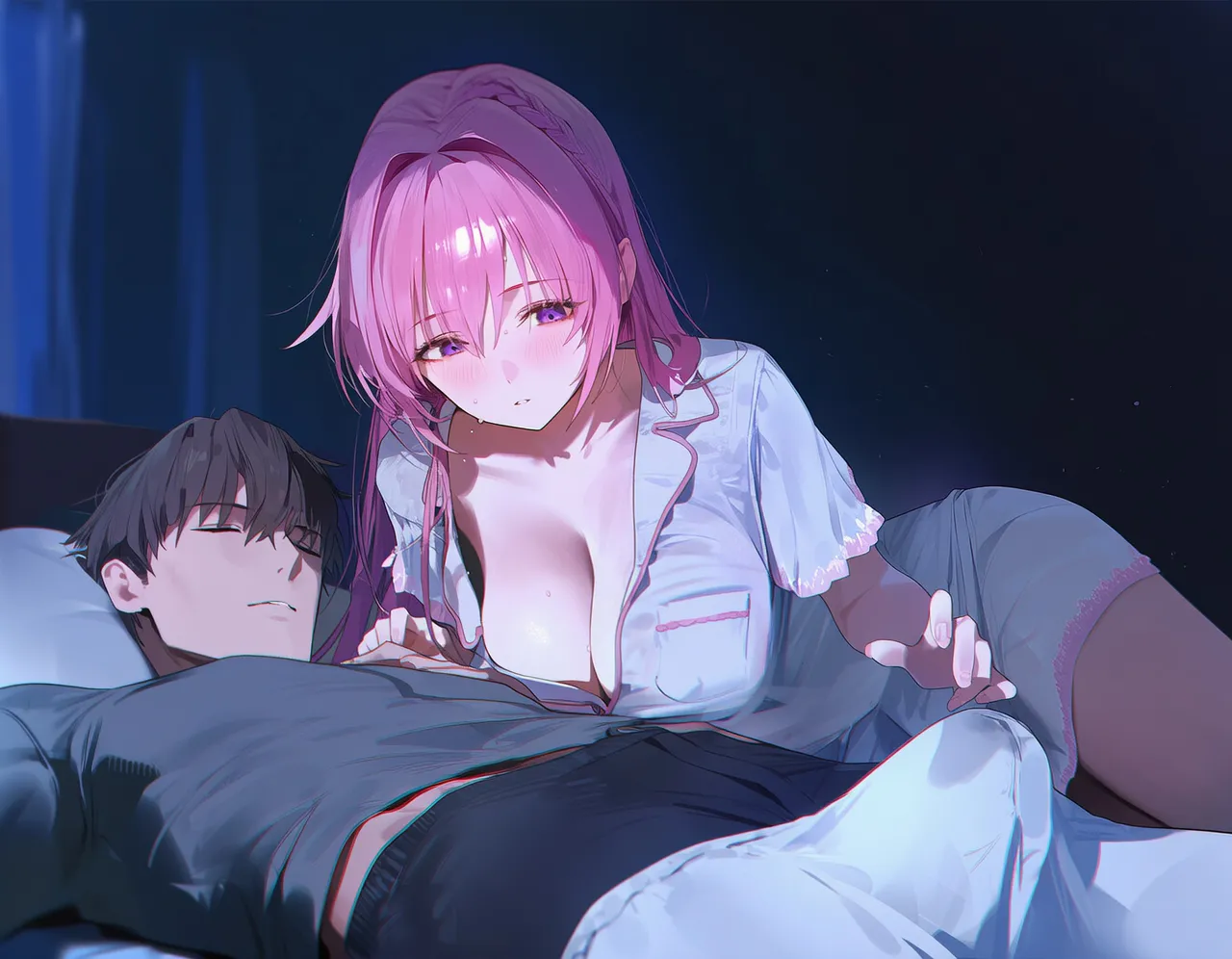 Oishi Okaze 3 - Image 737