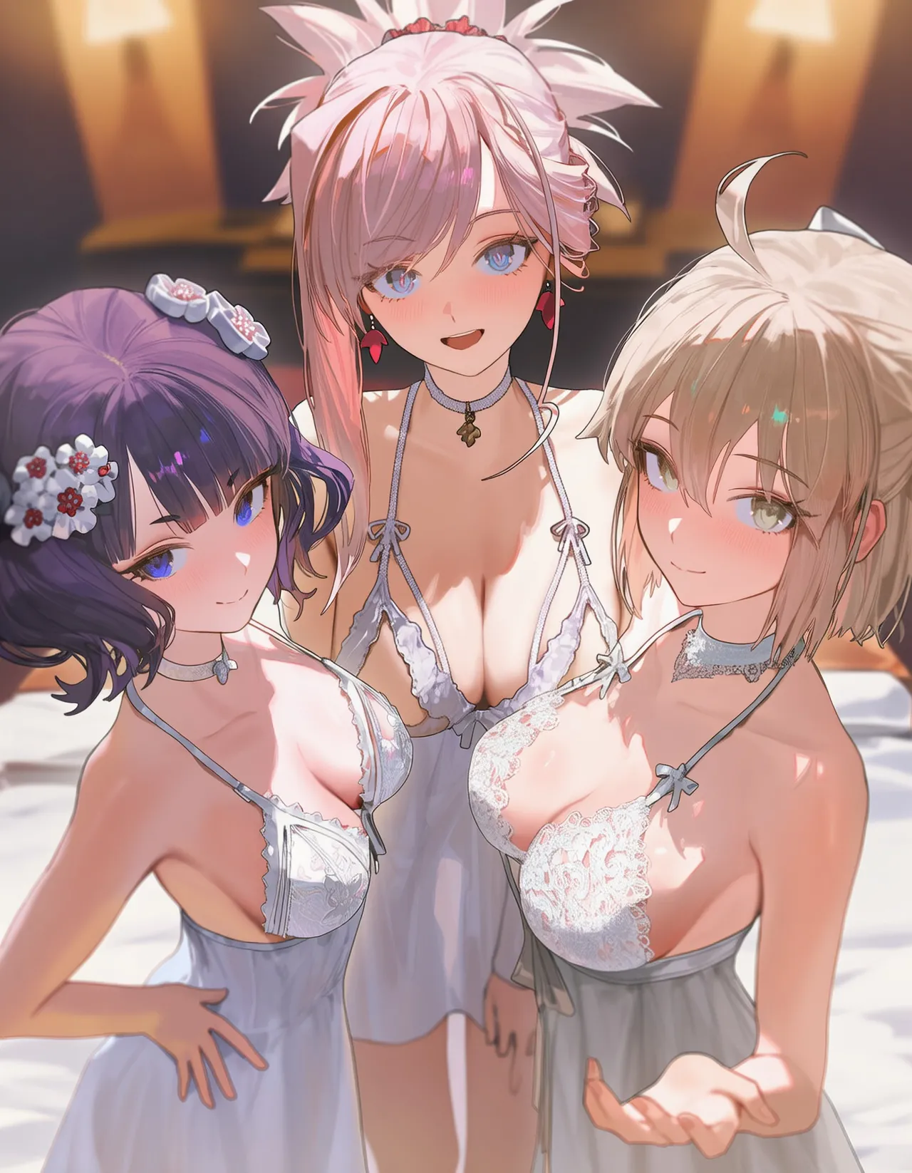 Oishi Okaze 3 - Image 75