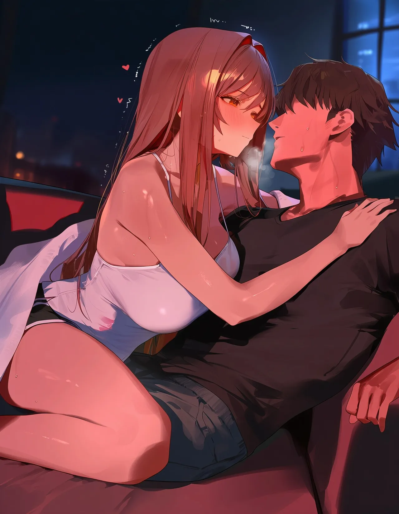 Oishi Okaze 3 - Image 760