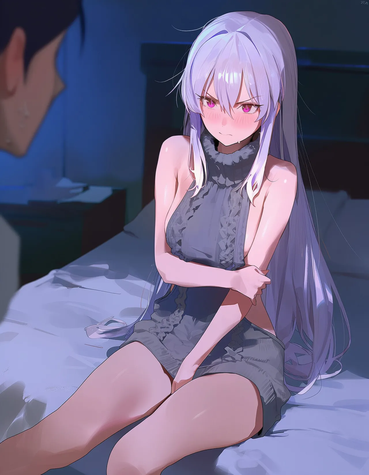 Oishi Okaze 3 - Image 97