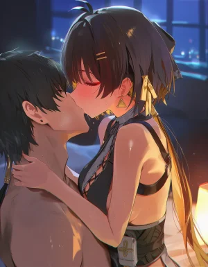 Oishi Okaze 3 - Page 198