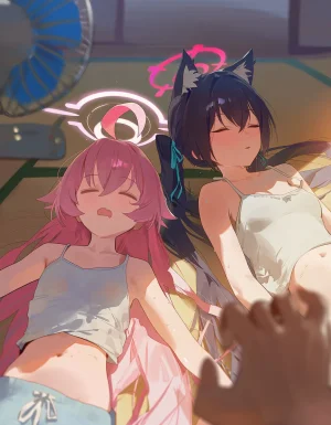 Oishi Okaze 3 - Page 25