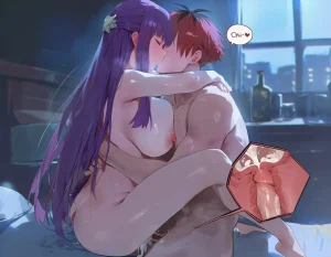 Oishi Okaze 3 - Page 269