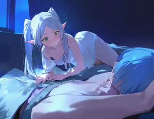 Oishi Okaze 3 - Page 271