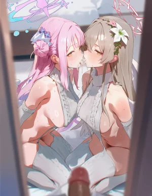 Oishi Okaze 3 - Page 322