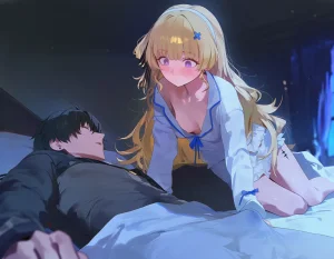 Oishi Okaze 3 - Page 358