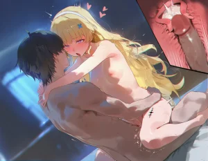 Oishi Okaze 3 - Page 378