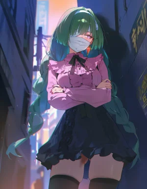 Oishi Okaze 3 - Page 467