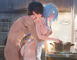 Oishi Okaze 3 - Page 497