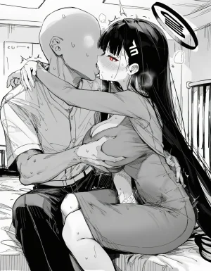 Oishi Okaze 3 - Page 5