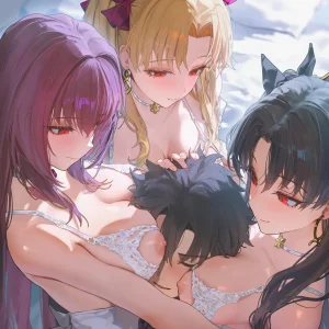 Oishi Okaze 3 - Page 59