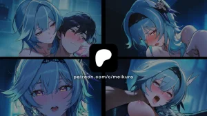 Oishi Okaze 3 - Page 612