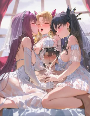 Oishi Okaze 3 - Page 62