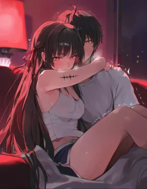 Oishi Okaze 3 - Page 694