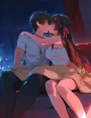 Oishi Okaze 3 - Page 699