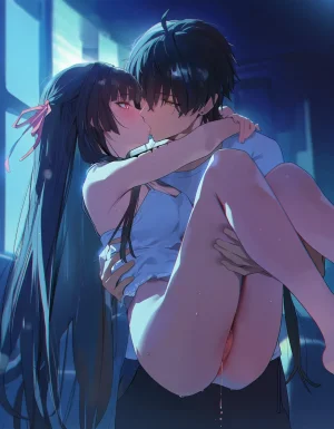 Oishi Okaze 3 - Page 701