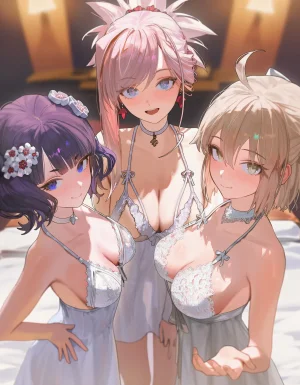 Oishi Okaze 3 - Page 75