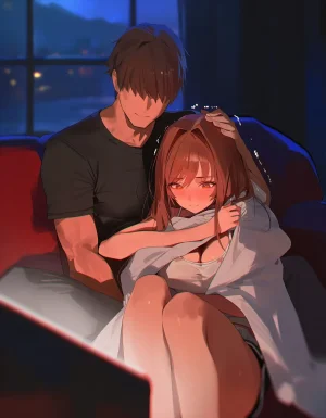 Oishi Okaze 3 - Page 758